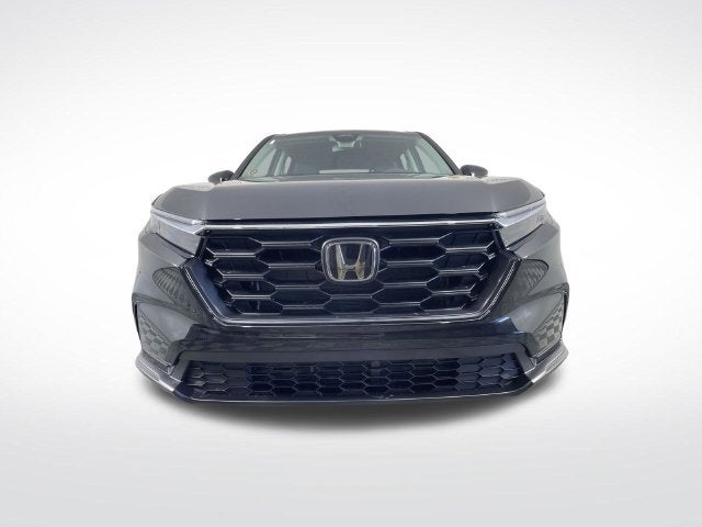 2027 Honda CR-V LX
