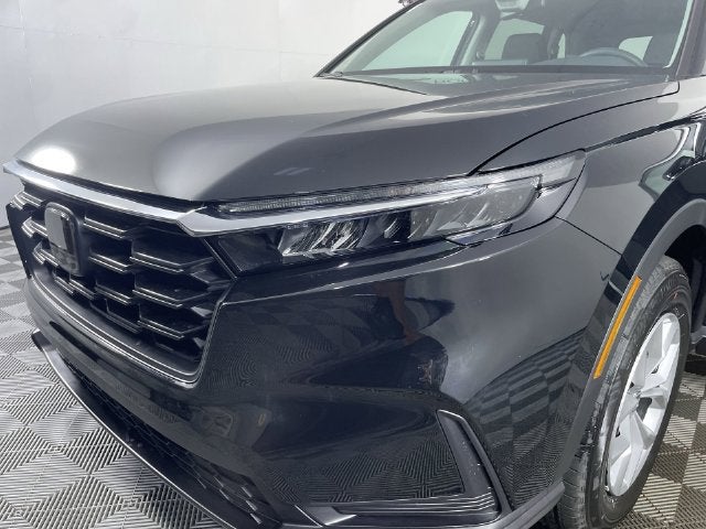 2027 Honda CR-V LX
