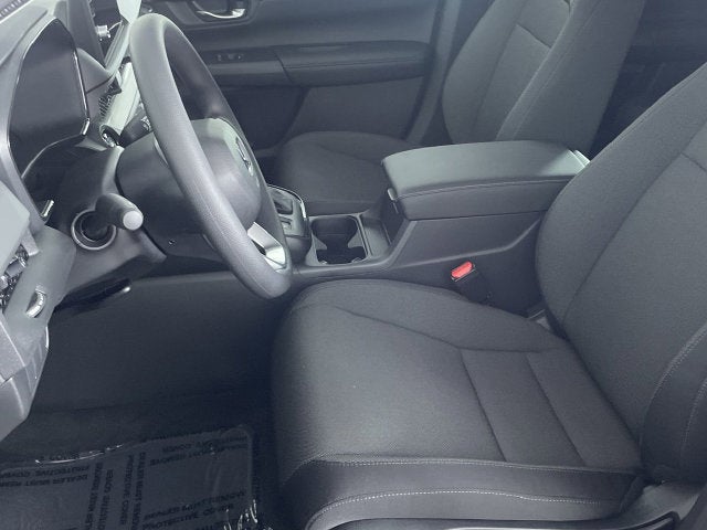 2027 Honda CR-V LX
