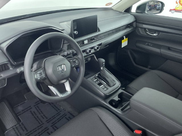 2027 Honda CR-V LX