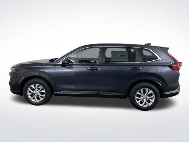2027 Honda CR-V LX