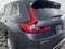 2027 Honda CR-V LX