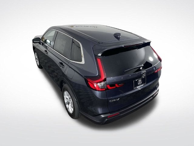 2027 Honda CR-V LX