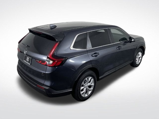 2027 Honda CR-V LX