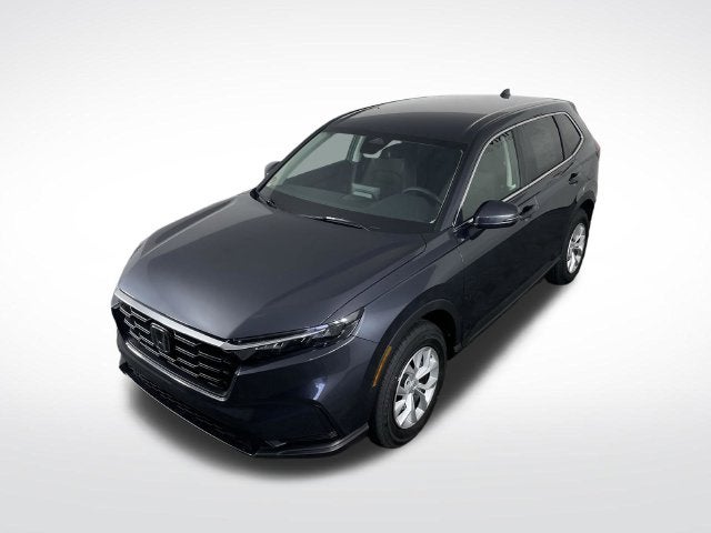 2027 Honda CR-V LX