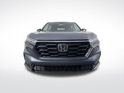 2027 Honda CR-V LX