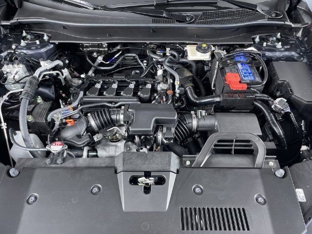 2027 Honda CR-V LX