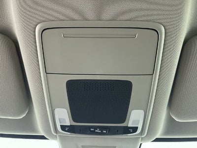 2027 Honda CR-V LX