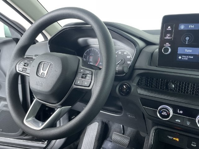 2027 Honda CR-V LX