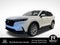 2027 Honda CR-V EX