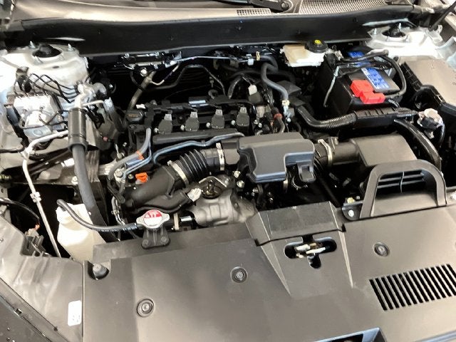 2027 Honda CR-V EX