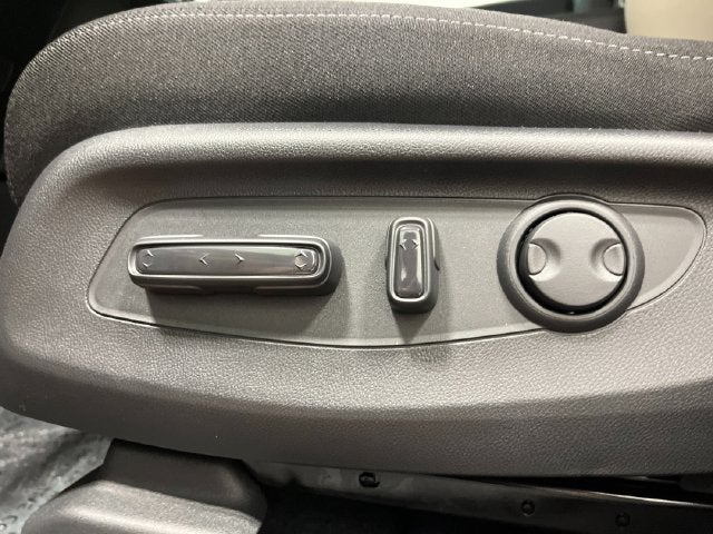 2027 Honda CR-V EX