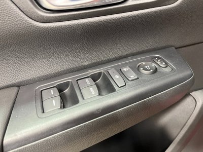 2027 Honda CR-V EX
