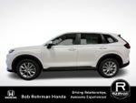 2027 Honda CR-V EX