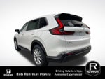 2027 Honda CR-V EX