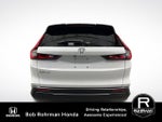 2027 Honda CR-V EX