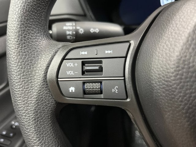 2027 Honda CR-V EX