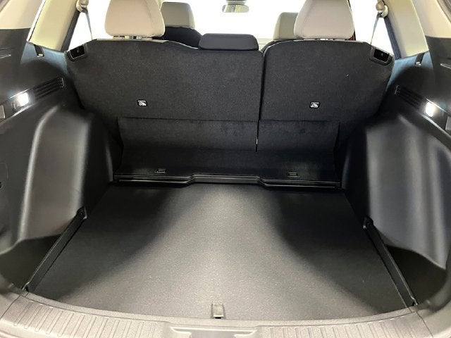 2027 Honda CR-V EX