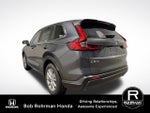 2027 Honda CR-V EX
