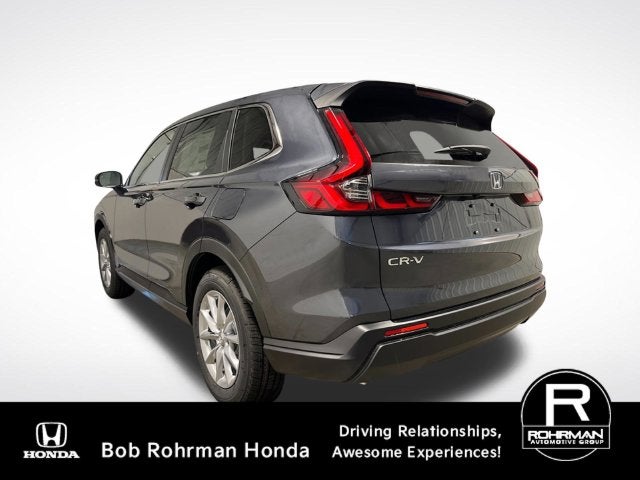2027 Honda CR-V EX