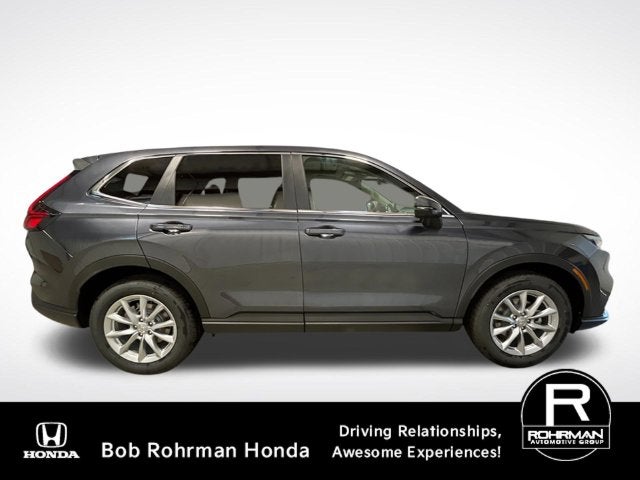 2027 Honda CR-V EX