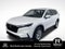 2027 Honda CR-V EX