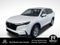 2027 Honda CR-V EX