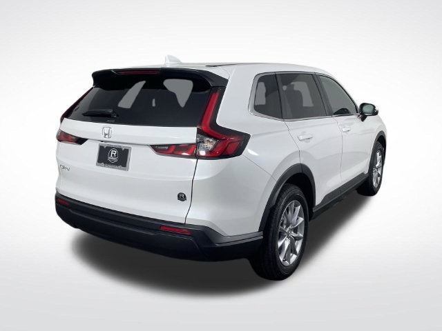 2027 Honda CR-V EX