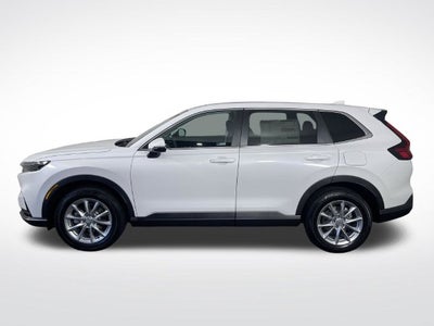 2027 Honda CR-V EX