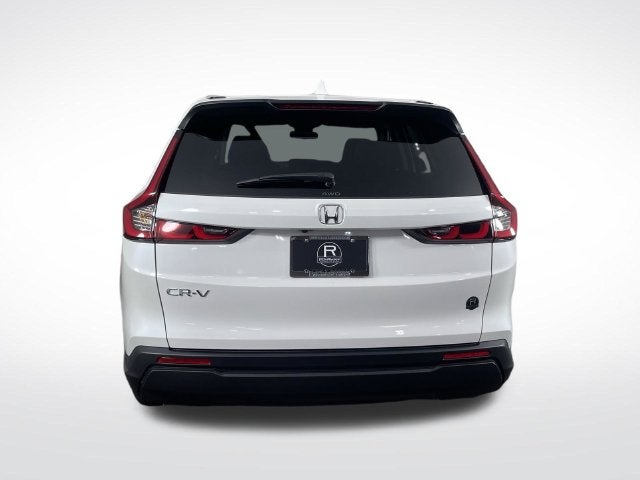 2027 Honda CR-V EX