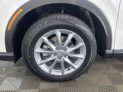 2027 Honda CR-V EX