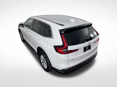 2027 Honda CR-V EX