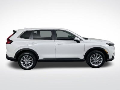 2027 Honda CR-V EX