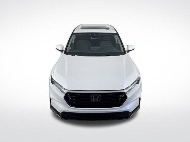 2027 Honda CR-V EX