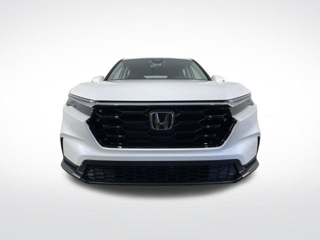 2027 Honda CR-V EX