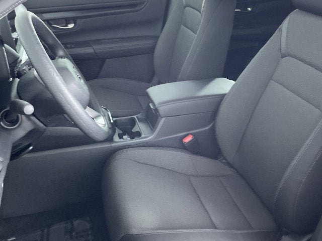 2027 Honda CR-V EX