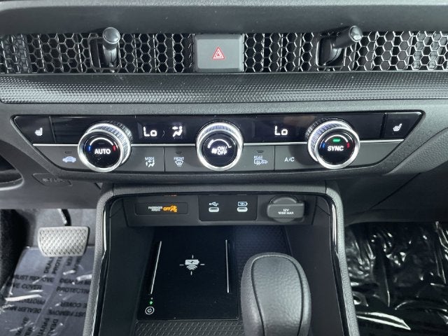 2027 Honda CR-V EX