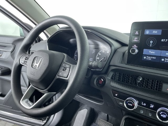 2027 Honda CR-V EX