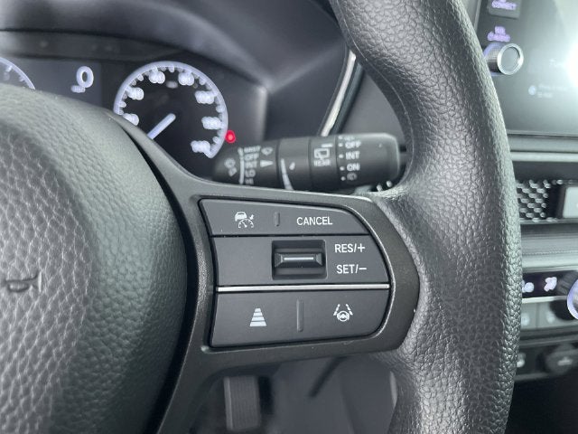 2027 Honda CR-V EX