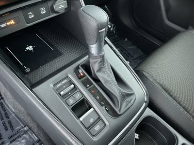 2027 Honda CR-V EX