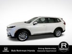 2027 Honda CR-V EX