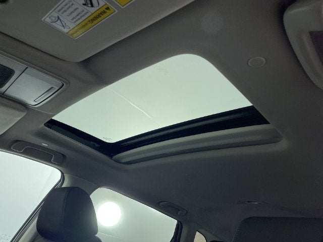 2027 Honda CR-V EX
