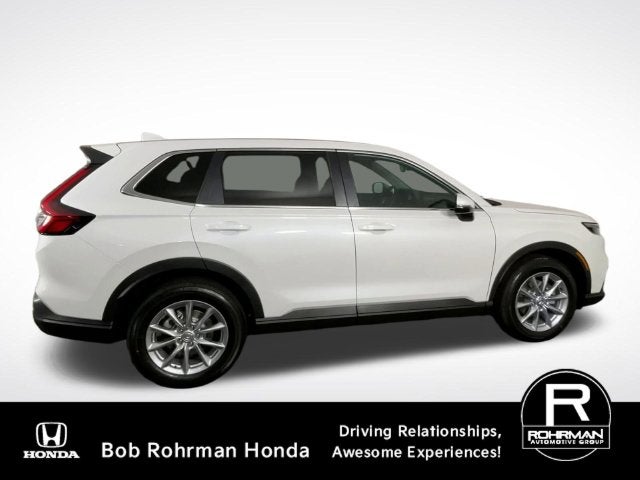 2027 Honda CR-V EX