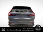 2027 Honda CR-V EX