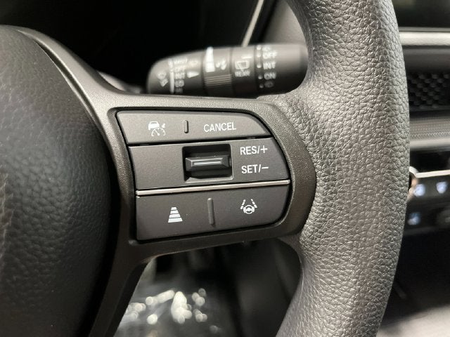 2027 Honda CR-V EX