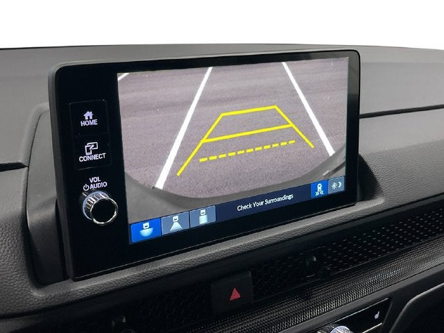 2027 Honda CR-V EX