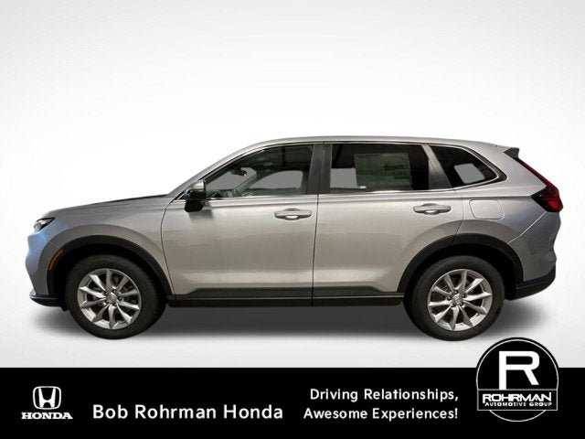 2027 Honda CR-V EX