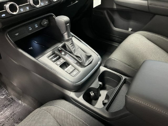 2027 Honda CR-V EX