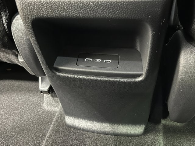 2027 Honda CR-V EX