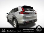 2027 Honda CR-V EX